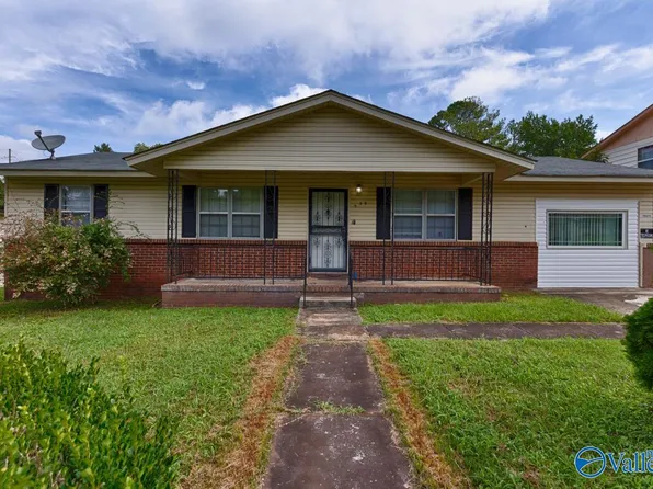 639 Dawson Ter NW, Huntsville, AL 35811
