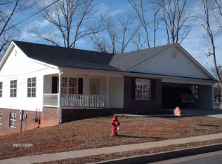 45 Griffith St, Buchanan, GA 30113