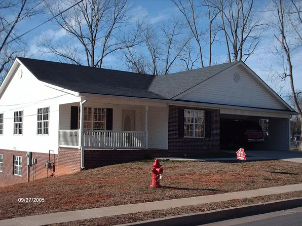 45 Griffith St, Buchanan, GA 30113