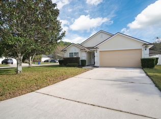 1200 Woodchurch Ln, Saint Augustine, FL 32092