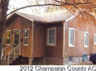 806 E High St, Urbana, IL