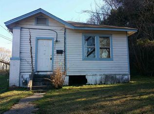 2713 Yerger St, Vicksburg, MS 39180