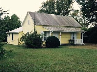 15905 County Road 33, Killen, AL 35645