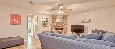 3623 Black Crickett Ct — Photo 6