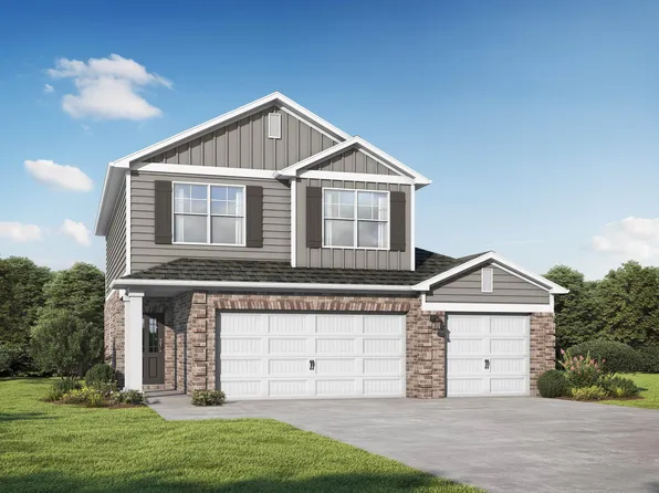 3312 Spinners Ct, Huntsville, AL 35805