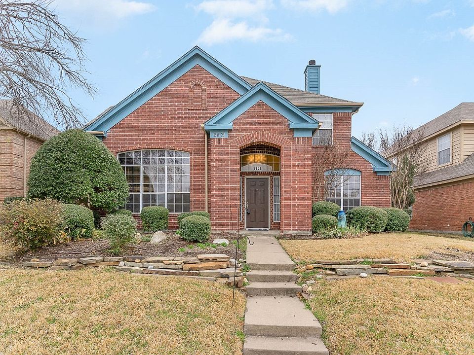 9801 Preston Vineyard Dr, Frisco, TX 75035 Zillow