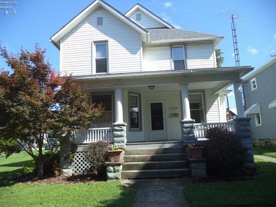 1004 Court St, Fremont, OH, 43420