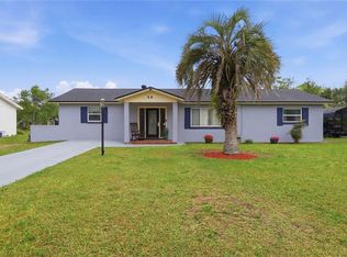 69 Crystal Dr, Debary, FL 32713