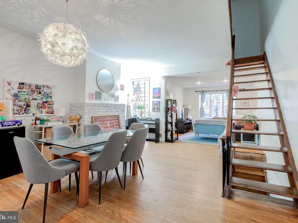 3926 Delancey St, Philadelphia, PA 19104