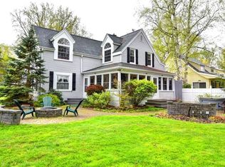 159 E Terrace Ave, Lakewood, NY