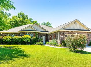 9455 Woodrow Pl, Biloxi, MS 39532