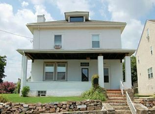 373 Manor Ave #1, Plymouth Meeting, PA 19462