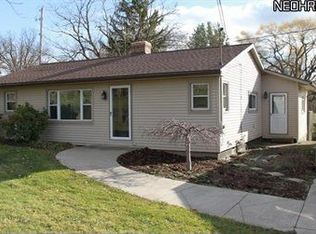 135 Valley View Rd, Doylestown, OH 44230