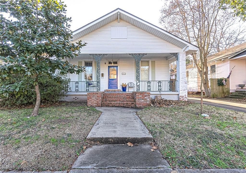 1907 Marye St, Alexandria, LA 71301 Zillow