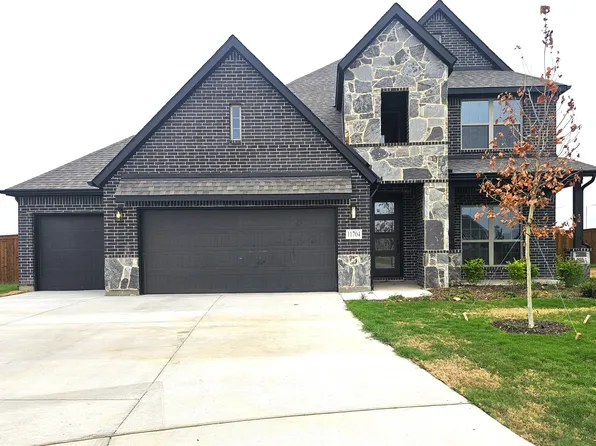 11704 Blackfoot Ct, Godley, TX 76044