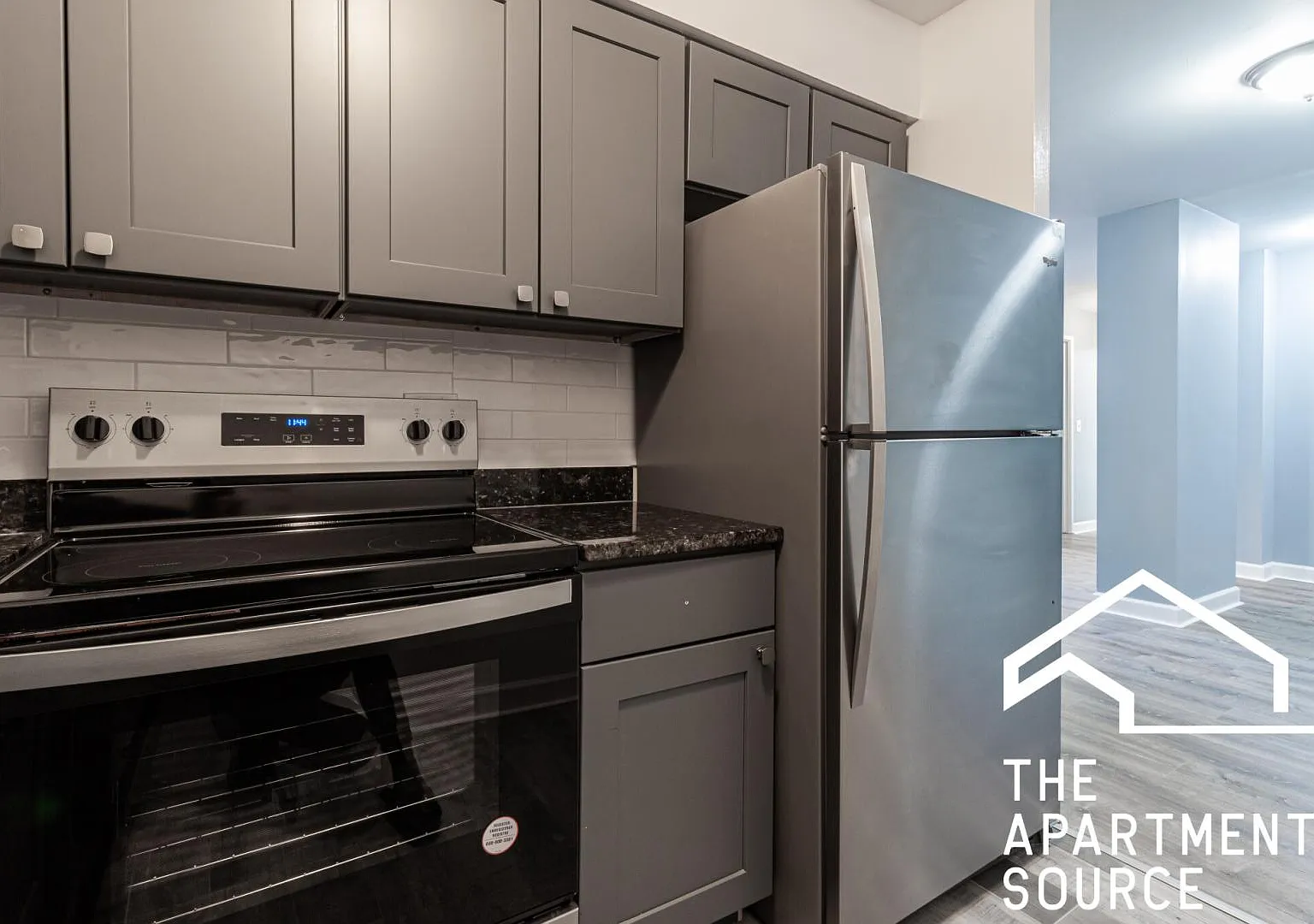 1 bed, $1,950 — Photo 2