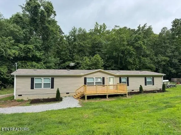 301 Edwards Ln, Rockwood, TN 37854