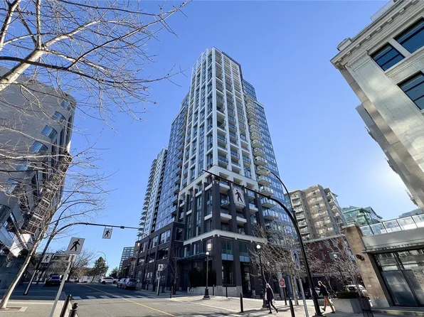 777 Herald St #1108, Victoria, BC V8T 0C7