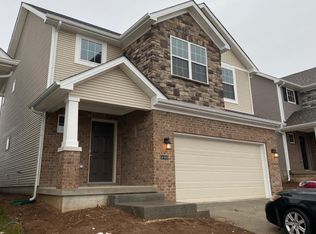 2752 Burnt Mill Rd, Lexington, KY 40511