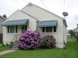 1285 Reynolds Ave, Scranton, PA 18504