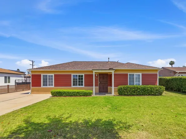 669 Oaklawn Ave, Chula Vista, CA 91910
