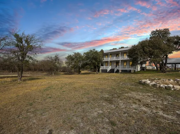 1736 County Road 130, Hutto, TX 78634