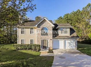 10799 Misty Meadows Pl, Hampton, GA 30228