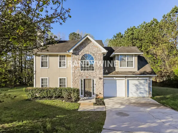 10799 Misty Meadows Pl, Hampton, GA 30228