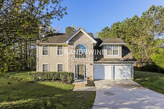 10799 Misty Meadows Pl photo 1