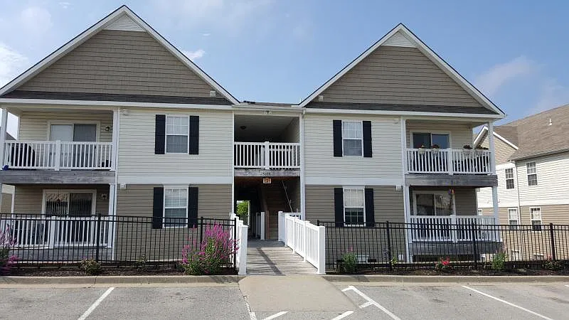 5600 NE 80th Ter #3A