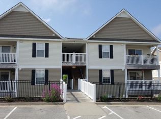 5600 NE 80th Ter UNIT 3A, Kansas City, MO 64119