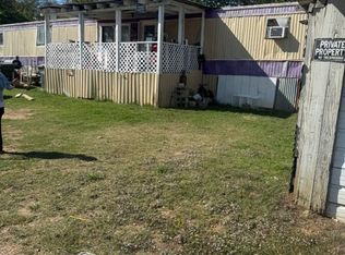 18715 9th St, Madill, OK 73446