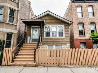 1918 W Cortland St, Chicago, IL 60622