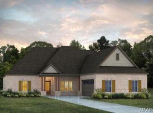 107 Brittany Ln, Pike Road, AL 36064