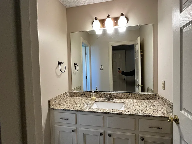 Bathroom (Vanity)