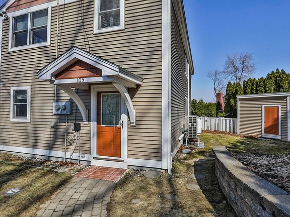 4th image of 105 Conleys Grove Road