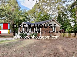 545 Debra Dr, Marietta, GA 30066
