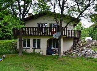 2463 Horton Rd, Jamestown, NY 14701