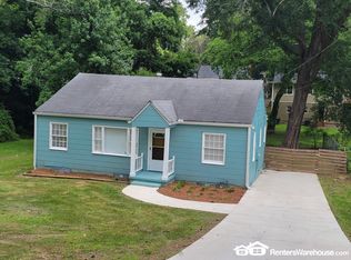 1629 Kenmore St SW, Atlanta, GA 30311