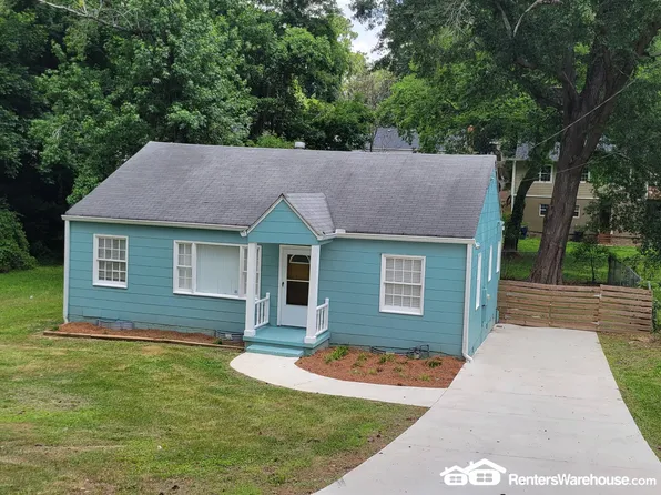 1629 Kenmore St SW, Atlanta, GA 30311