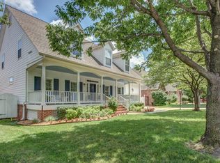 8411 S 69th Ave E, Tulsa, OK 74133