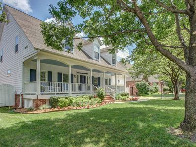 8411 S 69th Ave E, Tulsa, OK, 74133