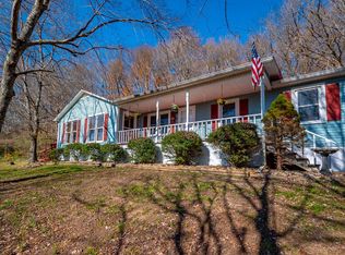 1666 Theta Pike, Columbia, TN 38401