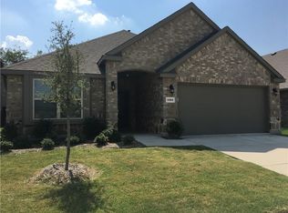 1104 Lake Sierra Way, Little Elm, TX 75068