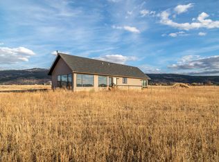 4439 Barrel Roll Trl, Victor, ID 83455