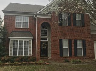 4528 Highcroft Ln, Charlotte, NC 28269