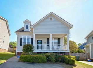 303 Laurel Hill Ln, Columbia, SC 29201
