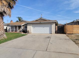 626 N Brian St, Santa Maria, CA 93454