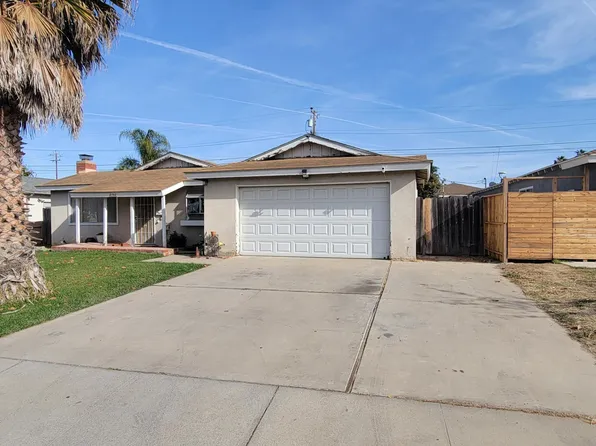 626 N Brian St, Santa Maria, CA 93454