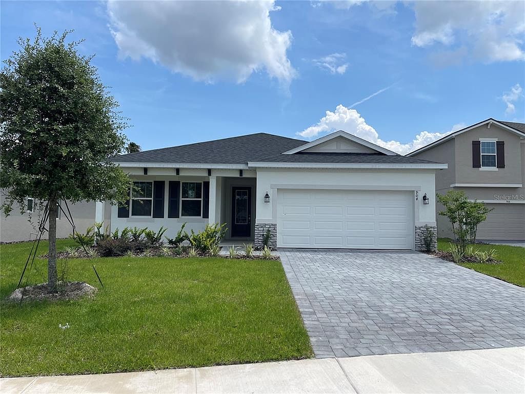 904 Honey Petal Ln, Deland, FL 32720 Zillow